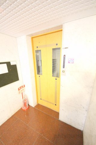 大宝北天満ロイヤルハイツ　仲介手数料のその他共用部分