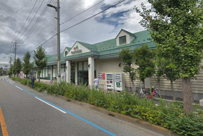 【展望】 | 第１渡辺レジデンス | マルエツ芝塚原店まで196m