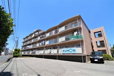 【外観】 | 第１渡辺レジデンス