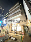 ステュディオフラット室町の画像