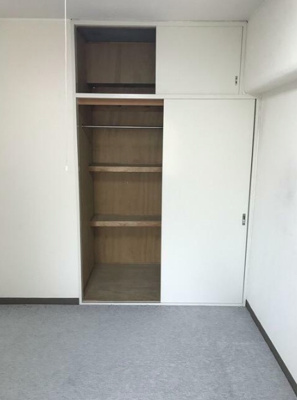 【収納】 | チサンマンション武蔵野