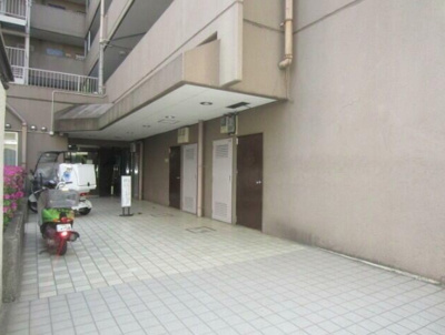 【その他共用部分】 | チサンマンション武蔵野