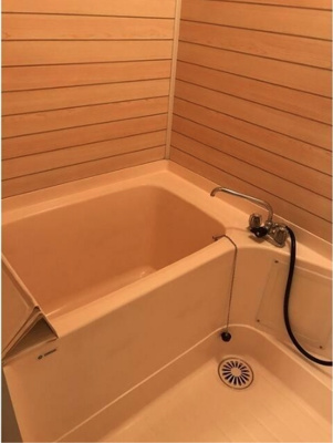 【浴室】 | チサンマンション武蔵野