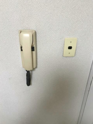 【セキュリティ】 | チサンマンション武蔵野