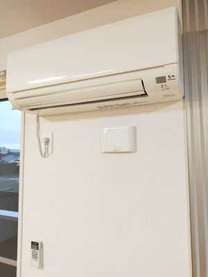 【設備】 | コージーコート東新川