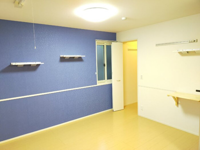 【その他】 | コージーコート東新川