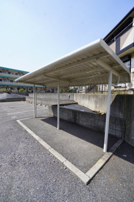 【その他共用部分】 | エスポワール壱番館