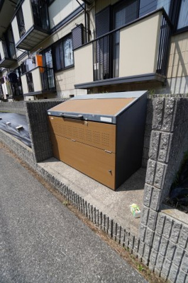 【その他共用部分】 | エスポワール壱番館