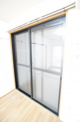 【セキュリティ】 | エスポワール壱番館 | ※同物件・同タイプの写真です。