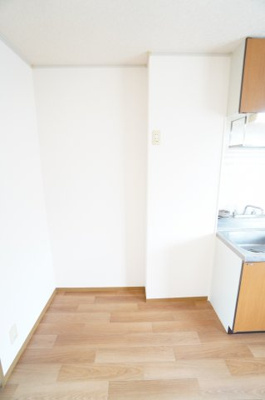 【キッチン】 | エスポワール壱番館 | ※同物件・同タイプの写真です。