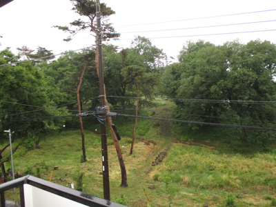 【展望】 | エスポワール壱番館