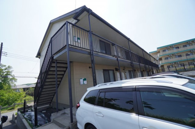 【その他】 | エスポワール壱番館