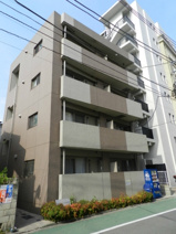 チェリーコート西小山の画像