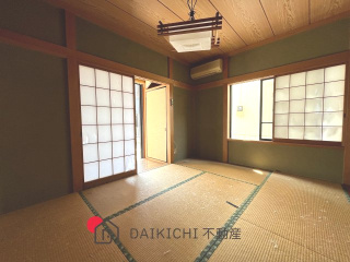 【和室】 | 熊谷市拾六間　中古戸建