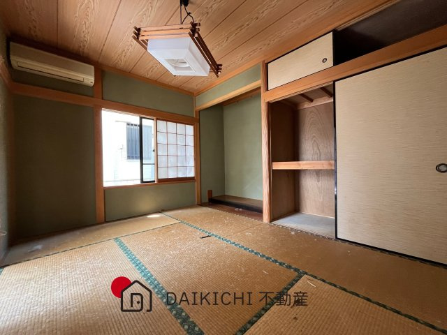 【収納】 | 熊谷市拾六間　中古戸建