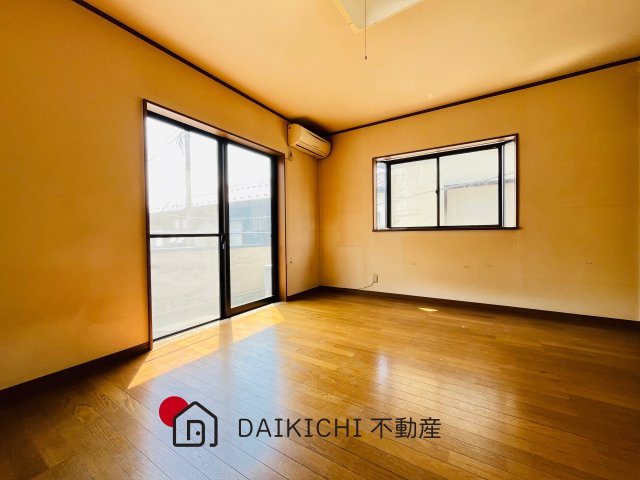 【洋室】 | 熊谷市拾六間　中古戸建
