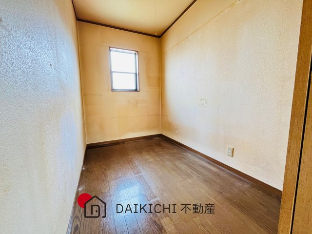 【内装】 | 熊谷市拾六間　中古戸建