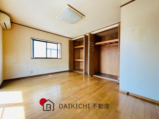 【子供部屋】 | 熊谷市拾六間　中古戸建