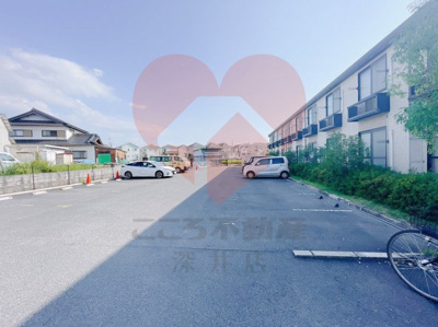  | レオパレスウエノ