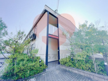 レオパレスウエノの画像