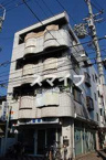 ハイツマドレーの画像
