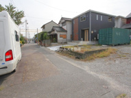 名古屋市港区多加良浦町１丁目6-2『仲介料無料』1号棟｜新築戸建ての画像