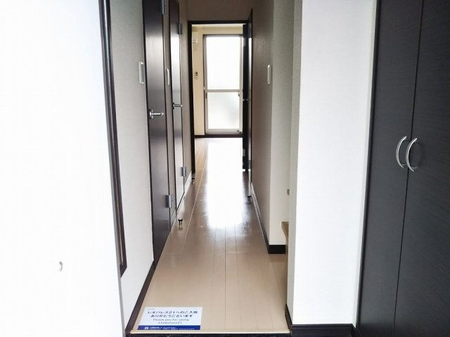 レオネクストライムの玄関|画像10