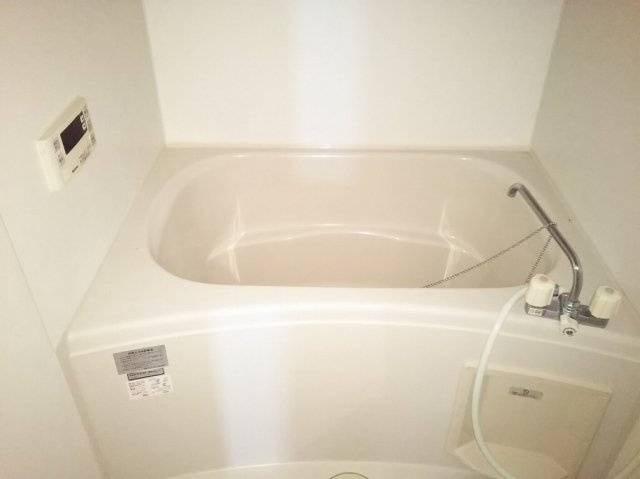 レオネクストライムの浴室