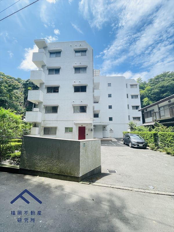 コーシン桜坂マンション