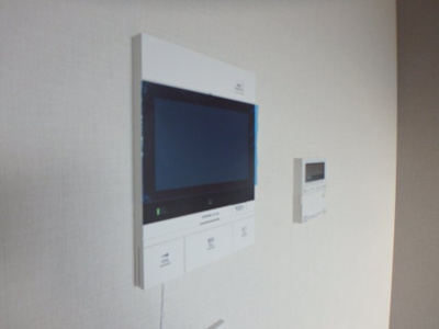 【セキュリティ】 | ジオエント西宮北口