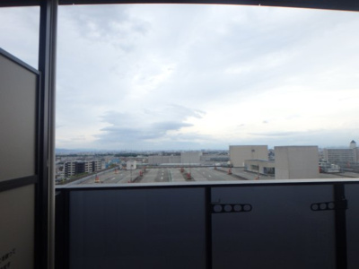 【展望】 | ジオエント西宮北口