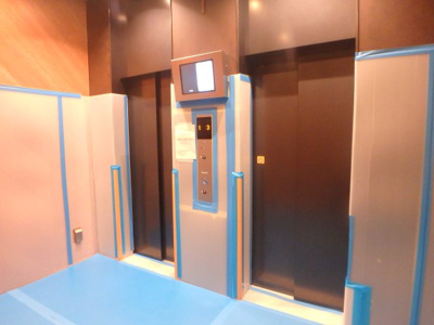 【その他共用部分】 | ジオエント西宮北口