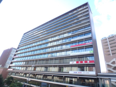 【外観】 | ジオエント西宮北口