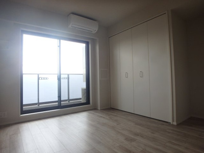 【居間・リビング】 | ジオエント西宮北口 | リビングです