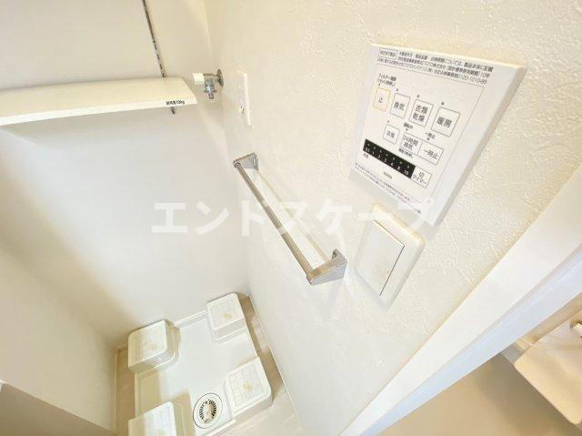 シャトレグランの設備|高崎、前橋エリアのお部屋探しはエンドスケープまで！お客様の理想お聞かせ下さい♪