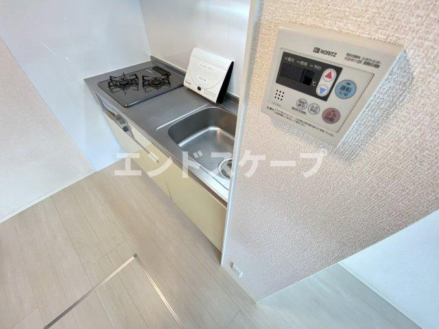 シャトレグランの設備|高崎、前橋エリアのお部屋探しはエンドスケープまで！お客様の理想お聞かせ下さい♪