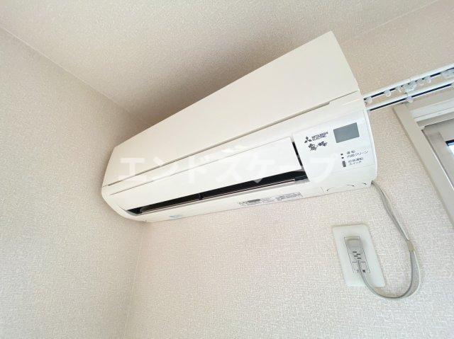 シャトレグランの設備|高崎、前橋エリアのお部屋探しはエンドスケープまで！お客様の理想お聞かせ下さい♪