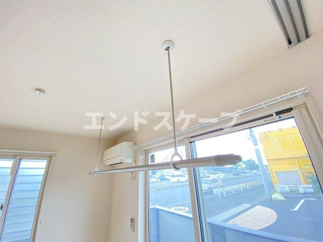 シャトレグランのその他|高崎、前橋エリアのお部屋探しはエンドスケープまで！お客様の理想お聞かせ下さい♪