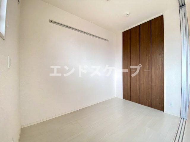 シャトレグランの内装|高崎、前橋エリアのお部屋探しはエンドスケープまで！お客様の理想お聞かせ下さい♪