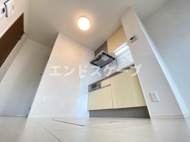 シャトレグランの内装|高崎、前橋エリアのお部屋探しはエンドスケープまで！お客様の理想お聞かせ下さい♪