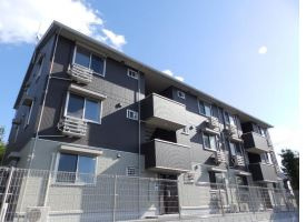 【外観】 | ボヌール　コート