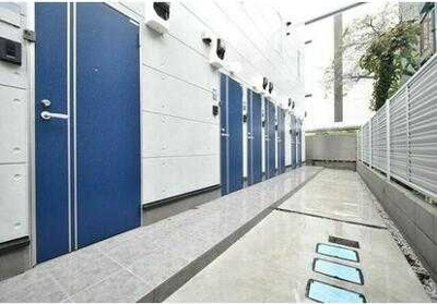 【その他共用部分】 | ＣＬＫ富士見台