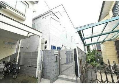 【外観】 | ＣＬＫ富士見台