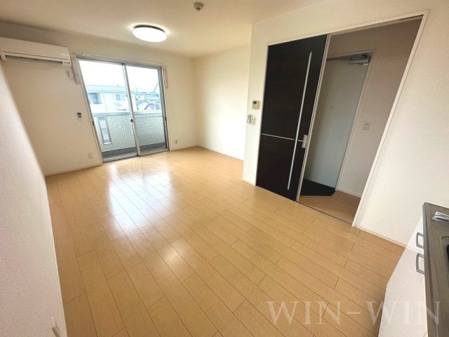 プレミール上野 A棟のその他
