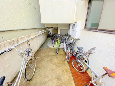 【その他共用部分】 | レジェンド光南