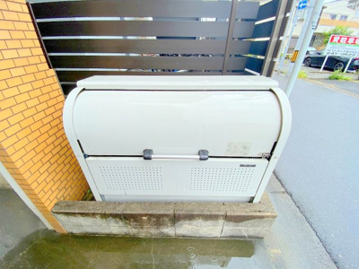 【その他共用部分】 | レジェンド光南