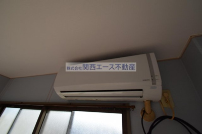 【設備】 | ラフォーレ新石切