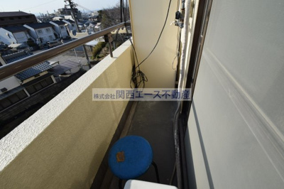 【バルコニー】 | ラフォーレ新石切