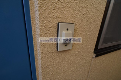 【セキュリティ】 | ラフォーレ新石切