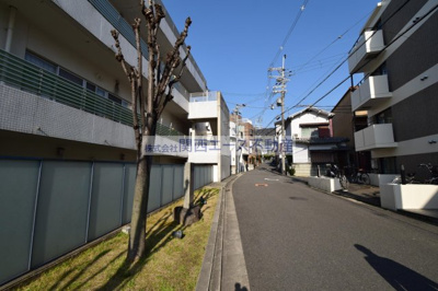 【周辺】 | ラフォーレ新石切